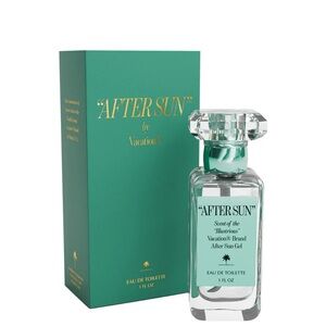 Vacation After Sun Eau de Toilette - Green